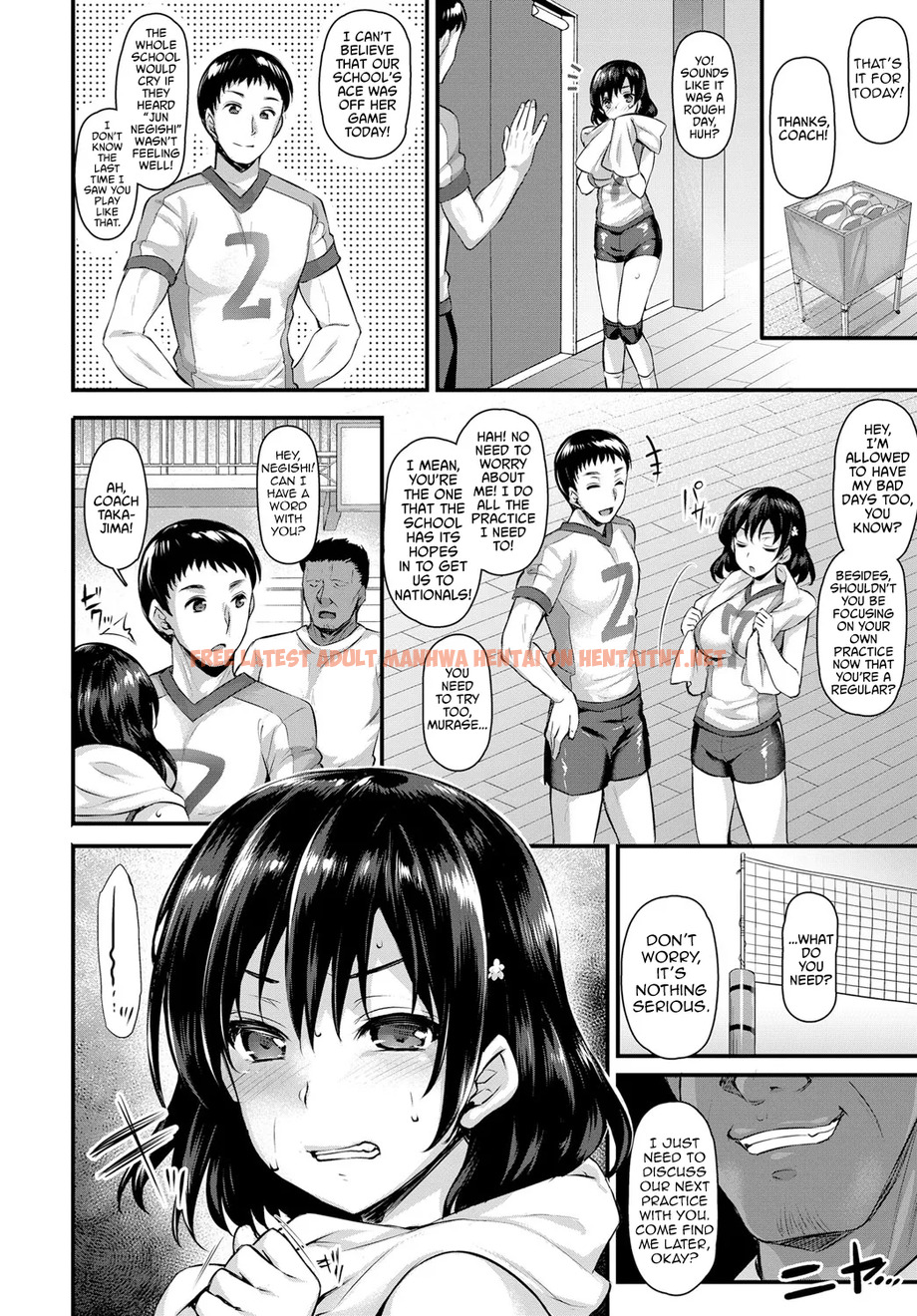 Read Hentai Image 1 in comic Ace Tokubetsu Shidou - One Shot - hentaitnt.net