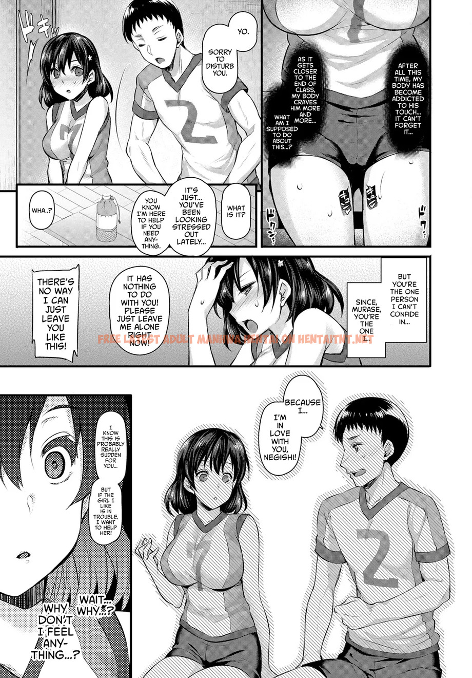 Read Hentai Image 16 in comic Ace Tokubetsu Shidou - One Shot - hentaitnt.net