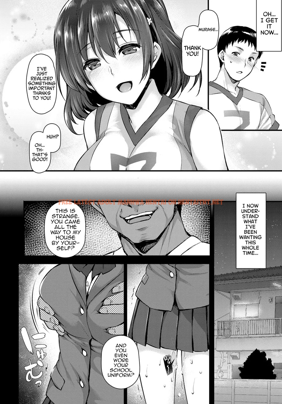 Read Hentai Image 17 in comic Ace Tokubetsu Shidou - One Shot - hentaitnt.net