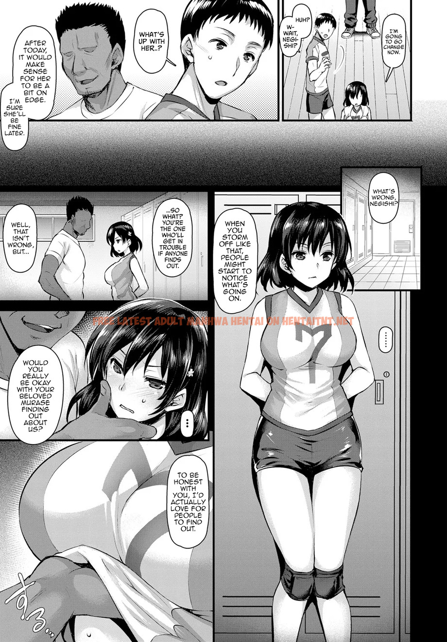 Read Hentai Image 2 in comic Ace Tokubetsu Shidou - One Shot - hentaitnt.net