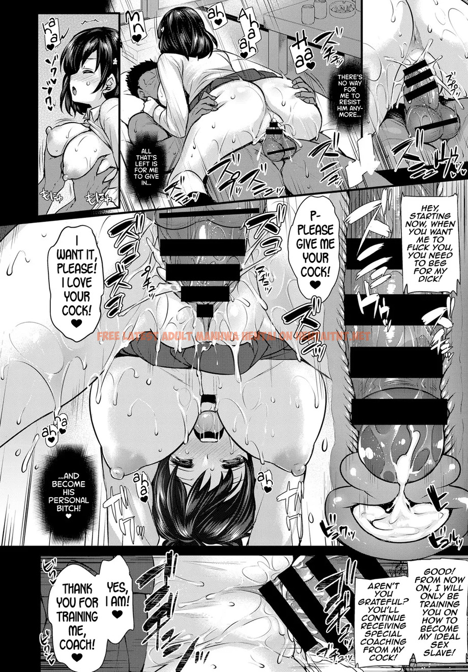 Read Hentai Image 21 in comic Ace Tokubetsu Shidou - One Shot - hentaitnt.net