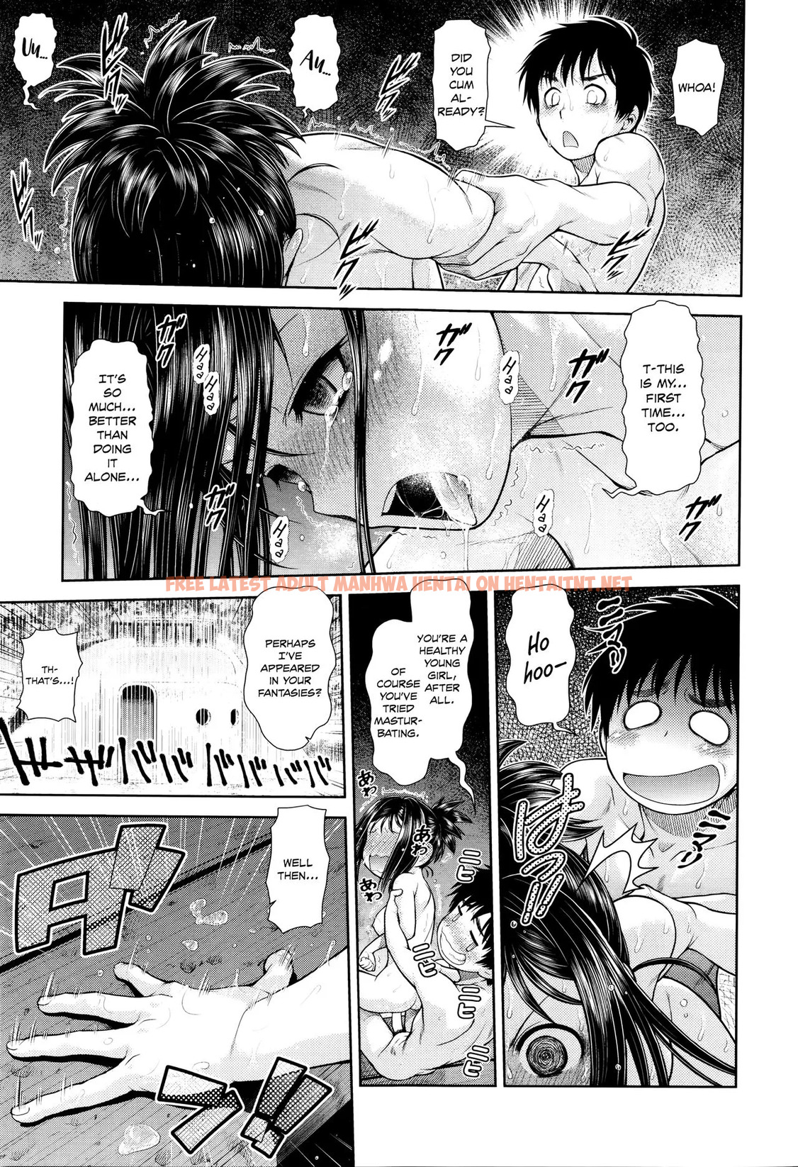 Read Hentai Image 10 in comic Akeno Squall - One Shot - hentaitnt.net