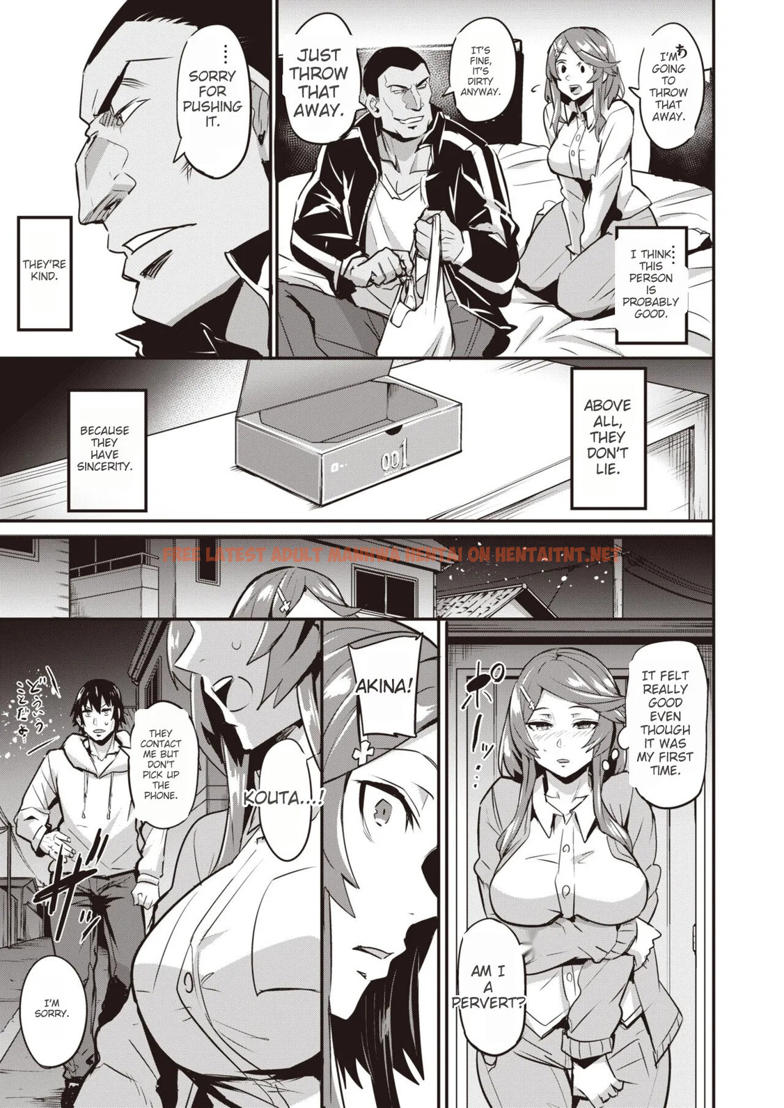 Read Hentai Image 12 in comic Akifushime 2 - One Shot - hentaitnt.net