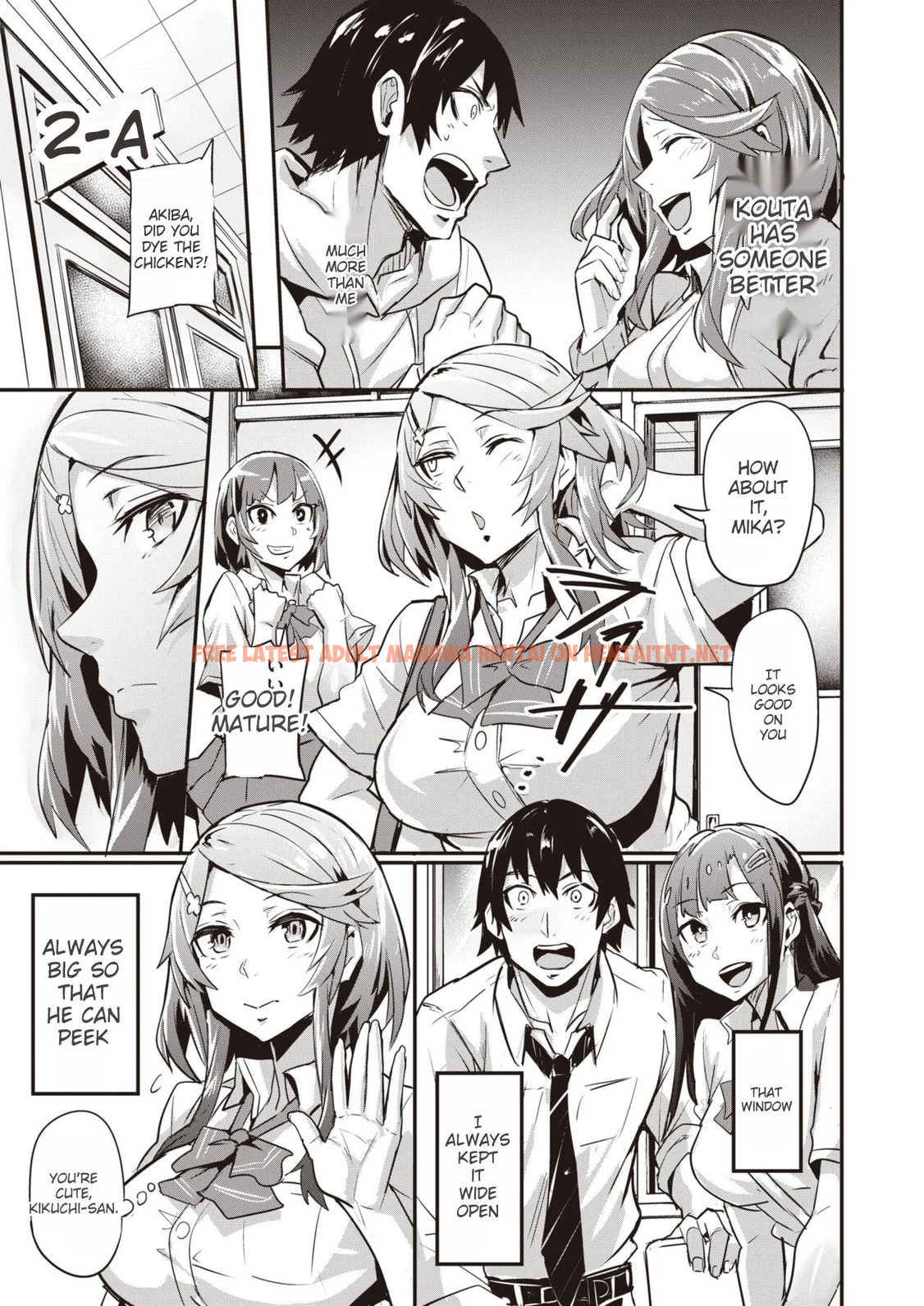 Read Hentai Image 14 in comic Akifushime 2 - One Shot - hentaitnt.net