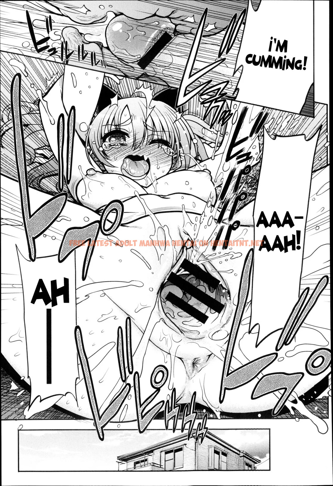 Read Hentai Image 26 in comic Akuochi - One Shot - hentaitnt.net