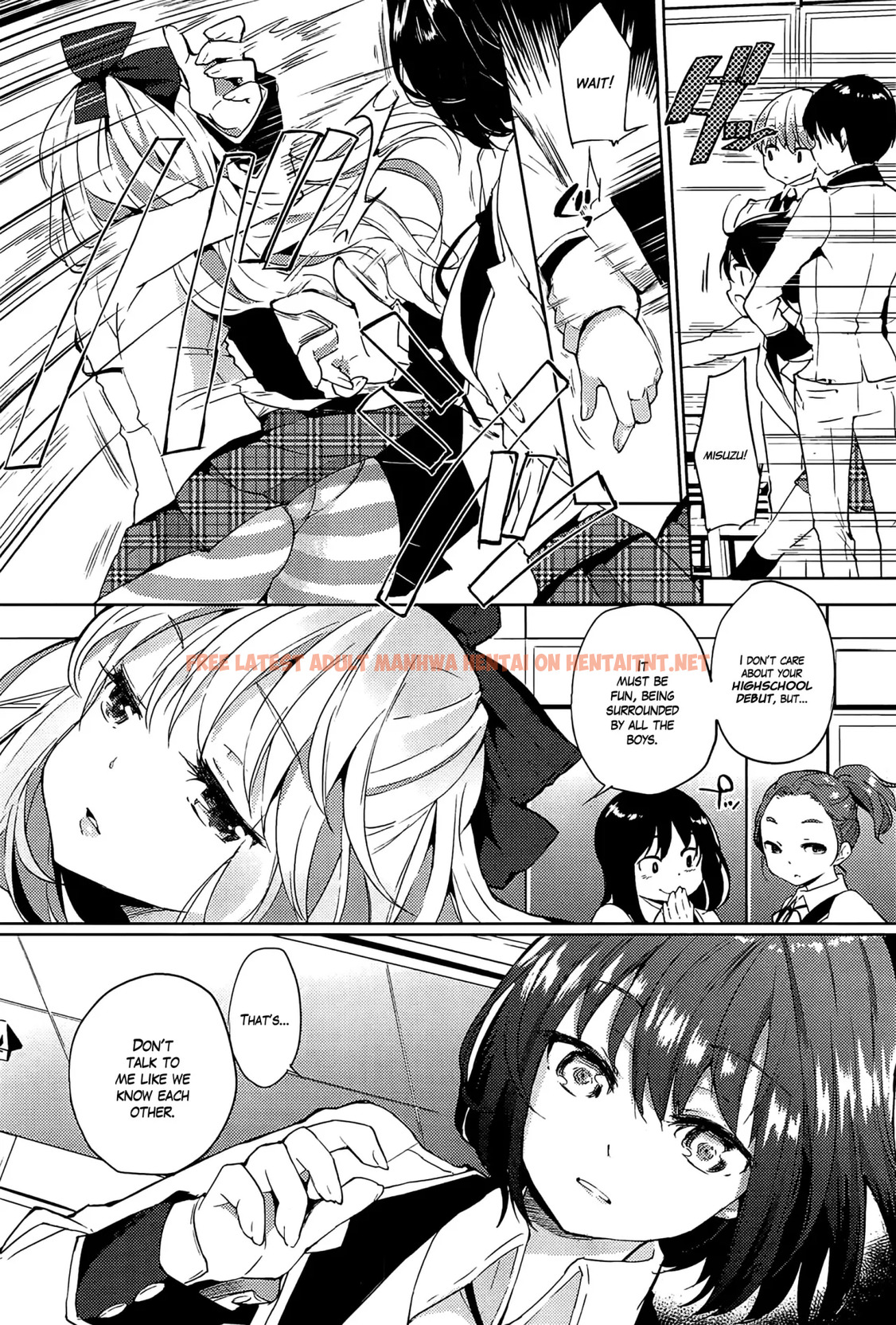 Read Hentai Image 3 in comic Anettai Hotel - One Shot - hentaitnt.net