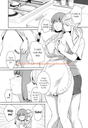 Read Hentai Image 0 in comic Anmari Sono Ki Ni Sasenai De Ch. 2 - One Shot - hentaitnt.net