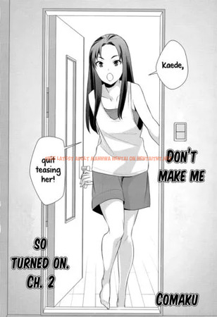 Read Hentai Image 1 in comic Anmari Sono Ki Ni Sasenai De Ch. 2 - One Shot - hentaitnt.net