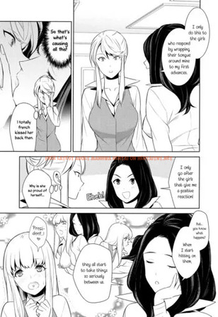 Read Hentai Image 14 in comic Anmari Sono Ki Ni Sasenai De Ch. 2 - One Shot - hentaitnt.net