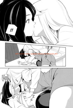 Read Hentai Image 17 in comic Anmari Sono Ki Ni Sasenai De Ch. 2 - One Shot - hentaitnt.net