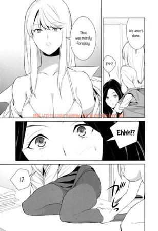 Read Hentai Image 20 in comic Anmari Sono Ki Ni Sasenai De Ch. 2 - One Shot - hentaitnt.net