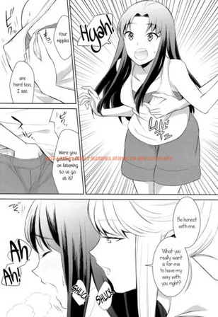 Read Hentai Image 3 in comic Anmari Sono Ki Ni Sasenai De Ch. 2 - One Shot - hentaitnt.net