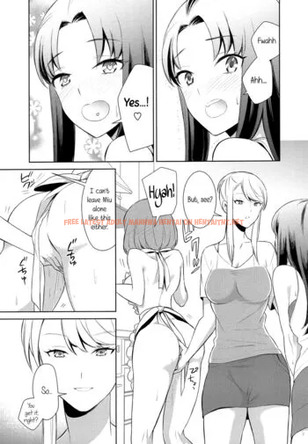 Read Hentai Image 4 in comic Anmari Sono Ki Ni Sasenai De Ch. 2 - One Shot - hentaitnt.net