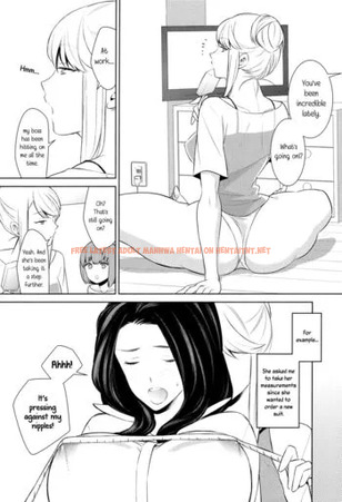 Read Hentai Image 6 in comic Anmari Sono Ki Ni Sasenai De Ch. 2 - One Shot - hentaitnt.net