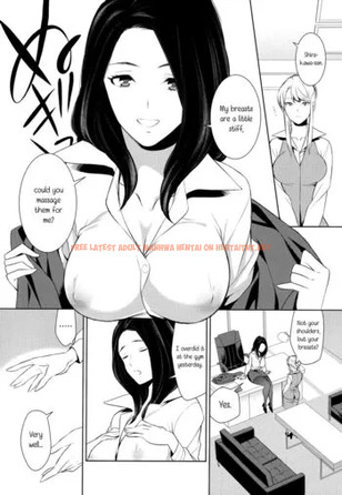 Read Hentai Image 9 in comic Anmari Sono Ki Ni Sasenai De Ch. 2 - One Shot - hentaitnt.net