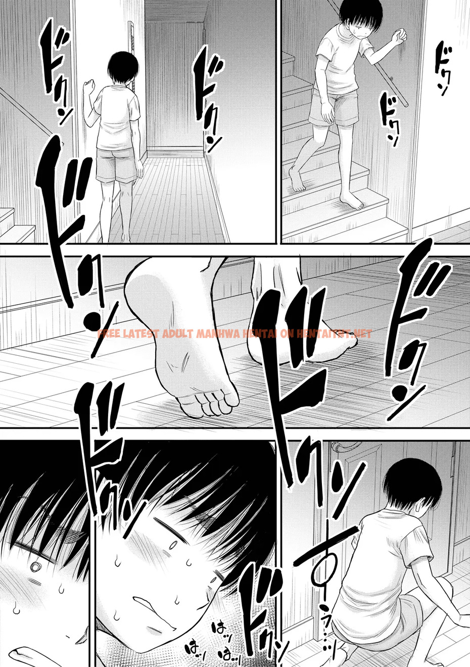 Read Hentai Image 101 in comic Atarashii Mama Wa Boku No Ana - One Shot - hentaitnt.net