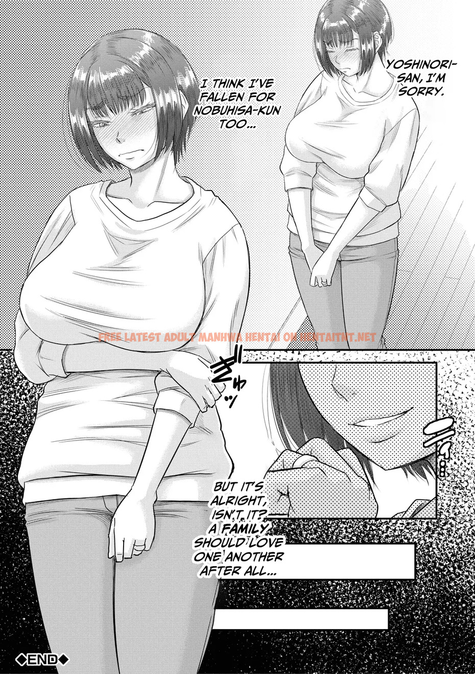 Read Hentai Image 157 in comic Atarashii Mama Wa Boku No Ana - One Shot - hentaitnt.net