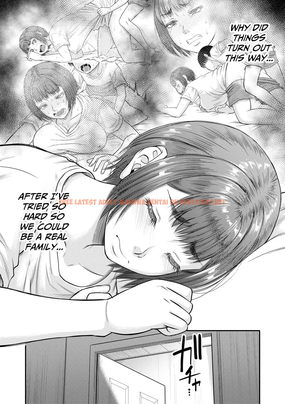 Read Hentai Image 30 in comic Atarashii Mama Wa Boku No Ana - One Shot - hentaitnt.net