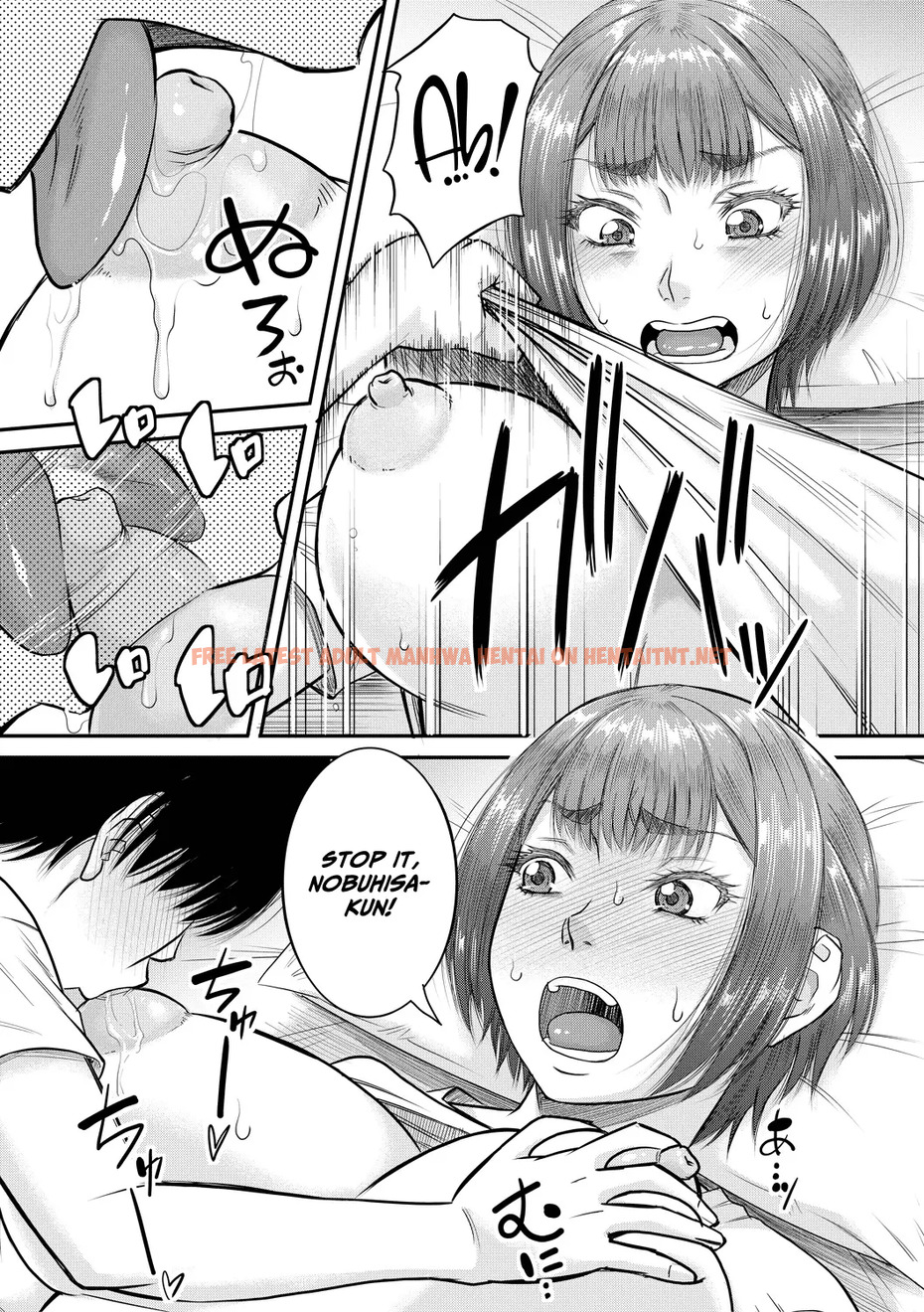 Read Hentai Image 33 in comic Atarashii Mama Wa Boku No Ana - One Shot - hentaitnt.net