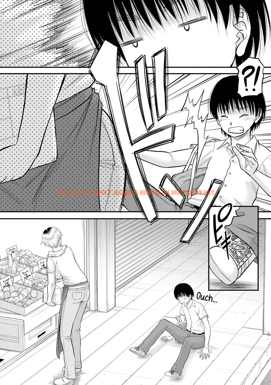 Read Hentai Image 51 in comic Atarashii Mama Wa Boku No Ana - One Shot - hentaitnt.net