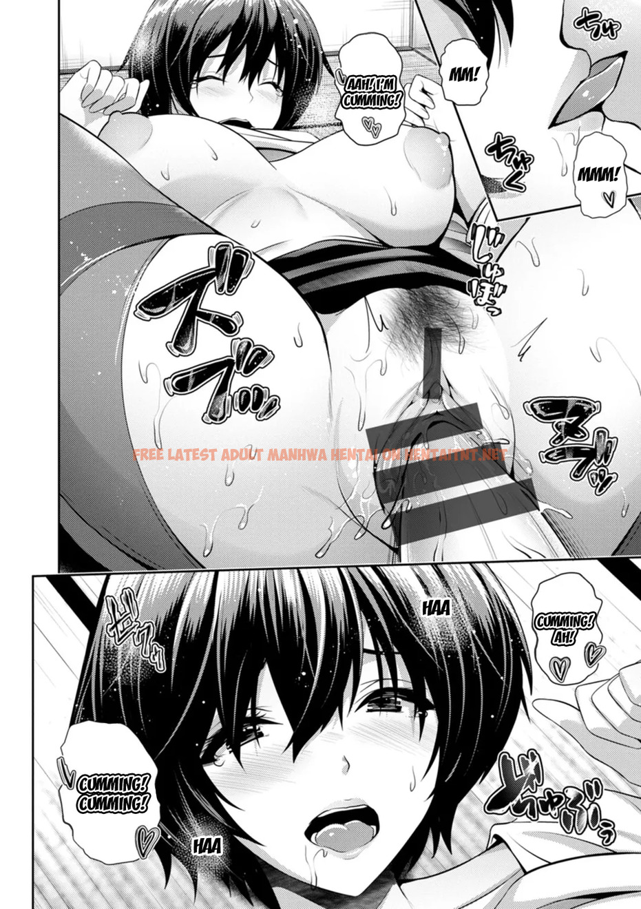 Read Hentai Image 11 in comic Bantou No Sakura - One Shot - hentaitnt.net