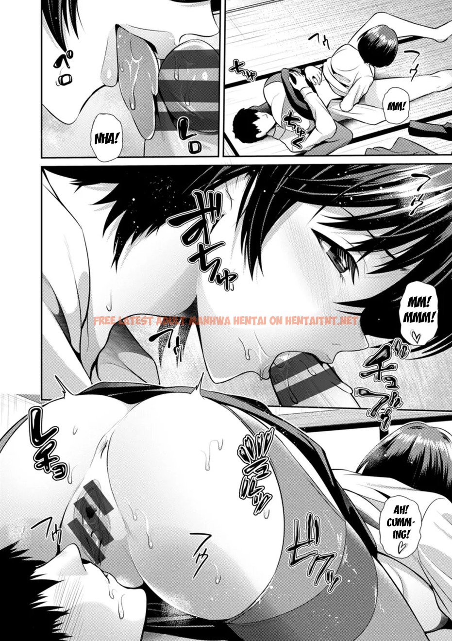 Read Hentai Image 7 in comic Bantou No Sakura - One Shot - hentaitnt.net