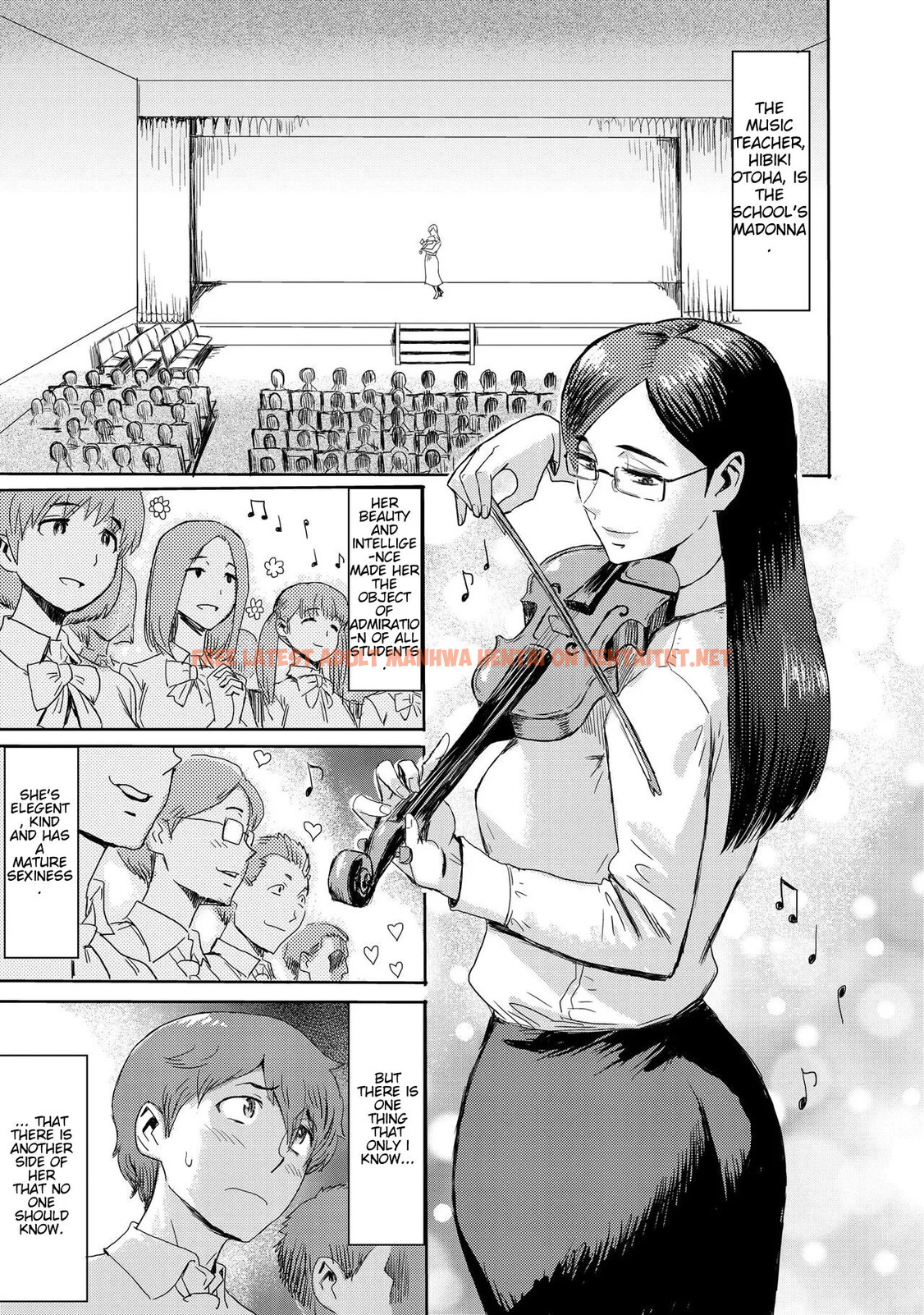 Read Hentai Image 1 in comic Biniku Ensou 3 - One Shot - hentaitnt.net