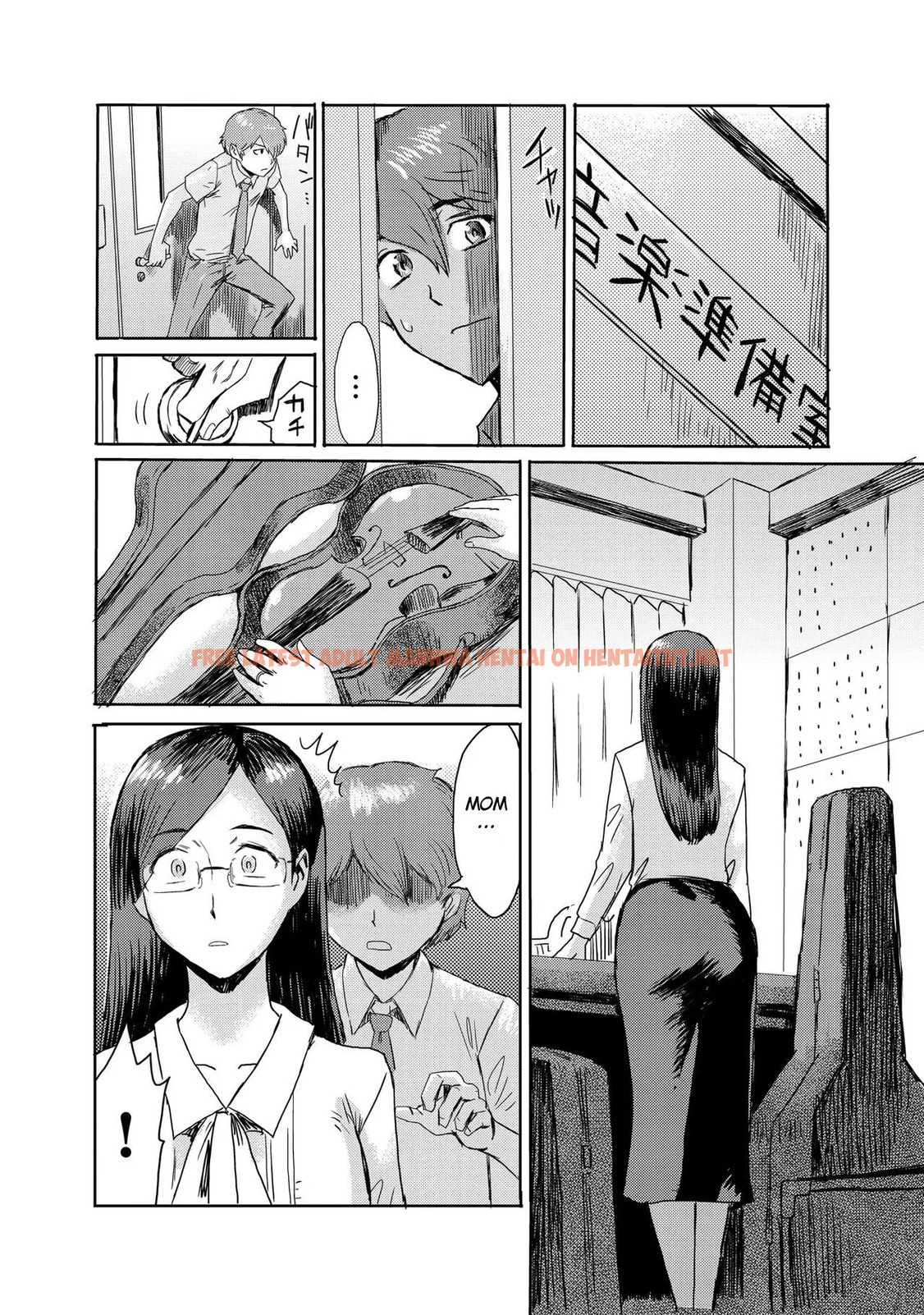 Read Hentai Image 4 in comic Biniku Ensou 3 - One Shot - hentaitnt.net