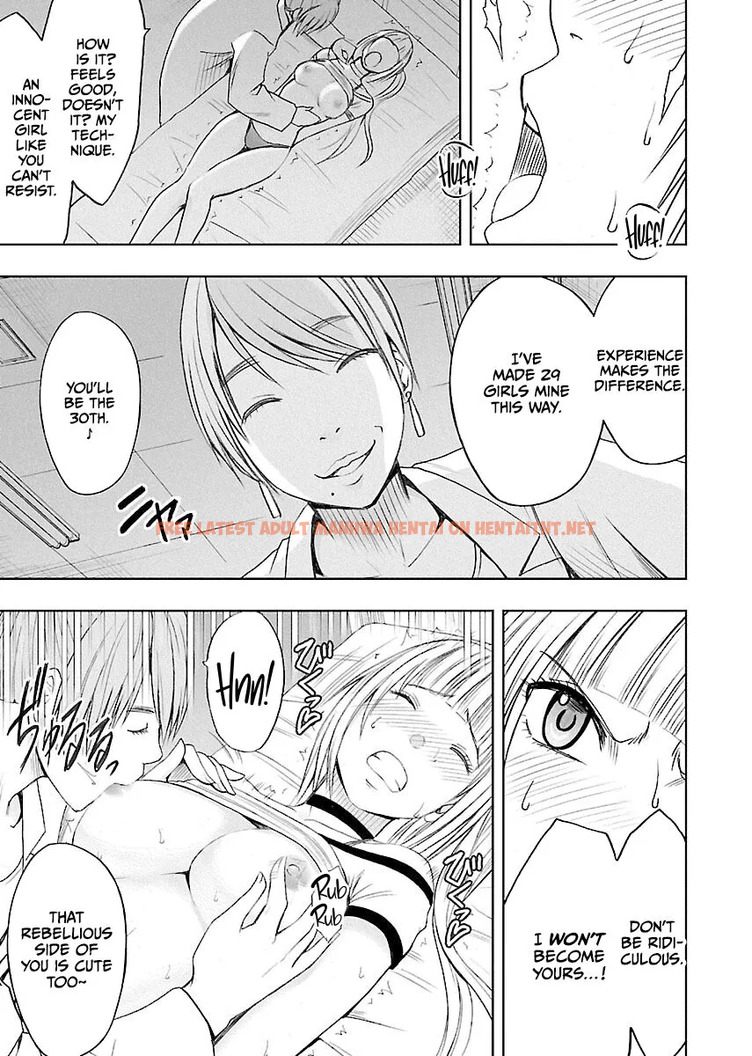 Read Hentai Image 107 in comic Binkan Idol To Kaikan Ghost Jou - One Shot - hentaitnt.net