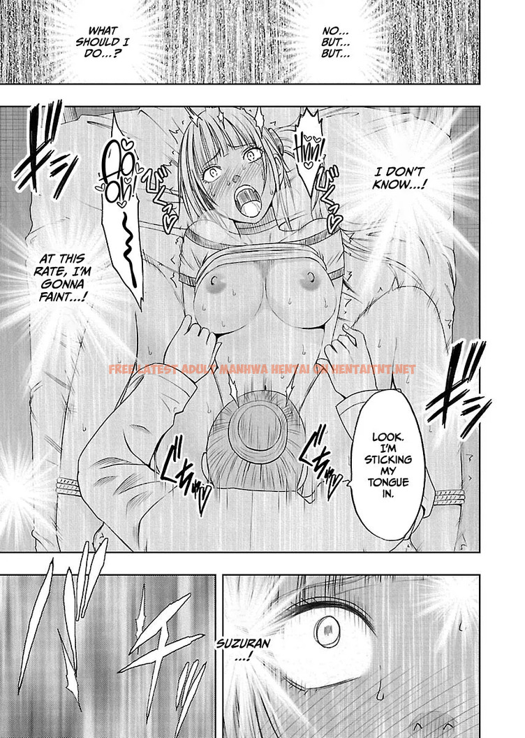 Read Hentai Image 111 in comic Binkan Idol To Kaikan Ghost Jou - One Shot - hentaitnt.net