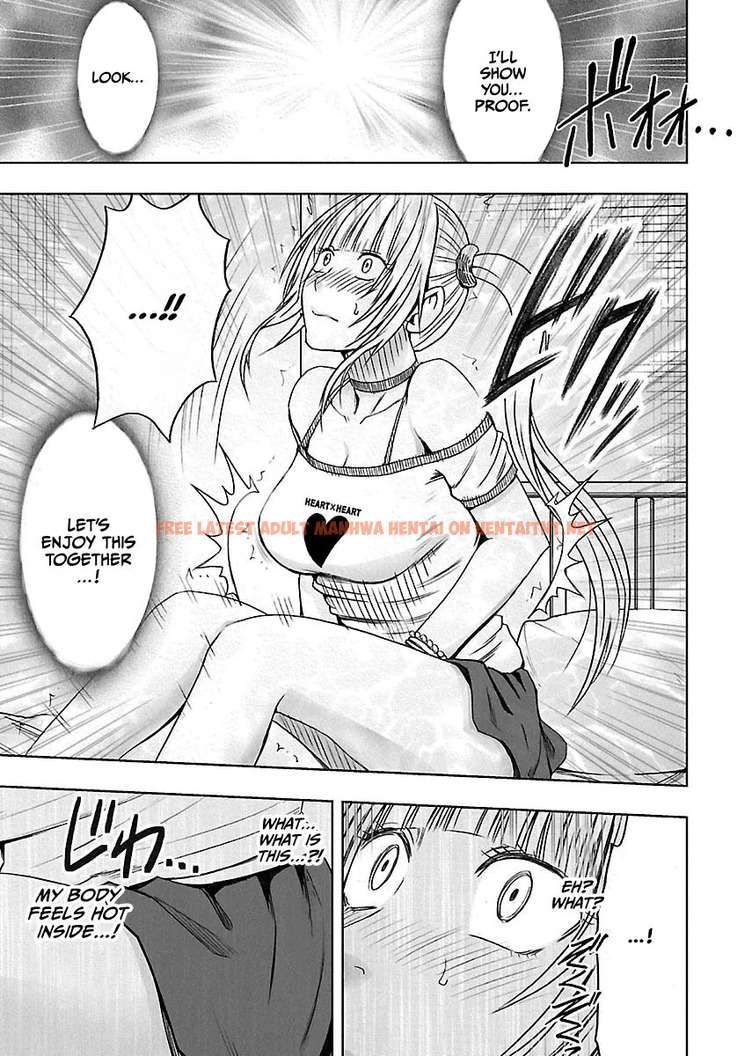 Read Hentai Image 13 in comic Binkan Idol To Kaikan Ghost Jou - One Shot - hentaitnt.net