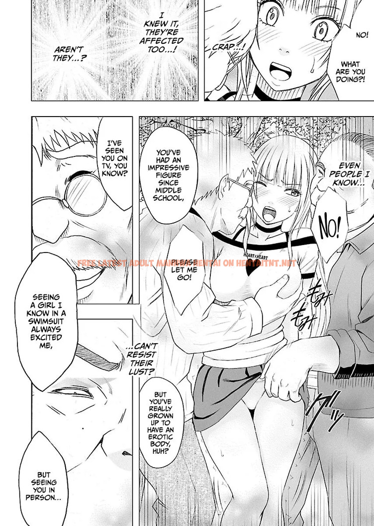 Read Hentai Image 130 in comic Binkan Idol To Kaikan Ghost Jou - One Shot - hentaitnt.net