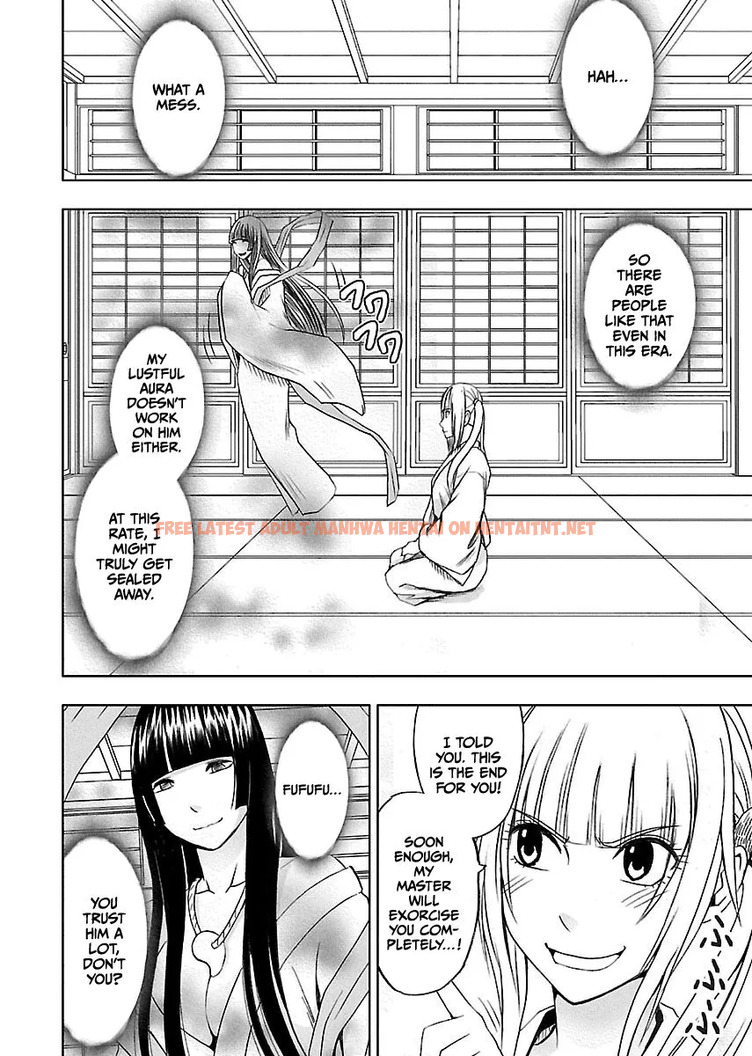 Read Hentai Image 149 in comic Binkan Idol To Kaikan Ghost Jou - One Shot - hentaitnt.net