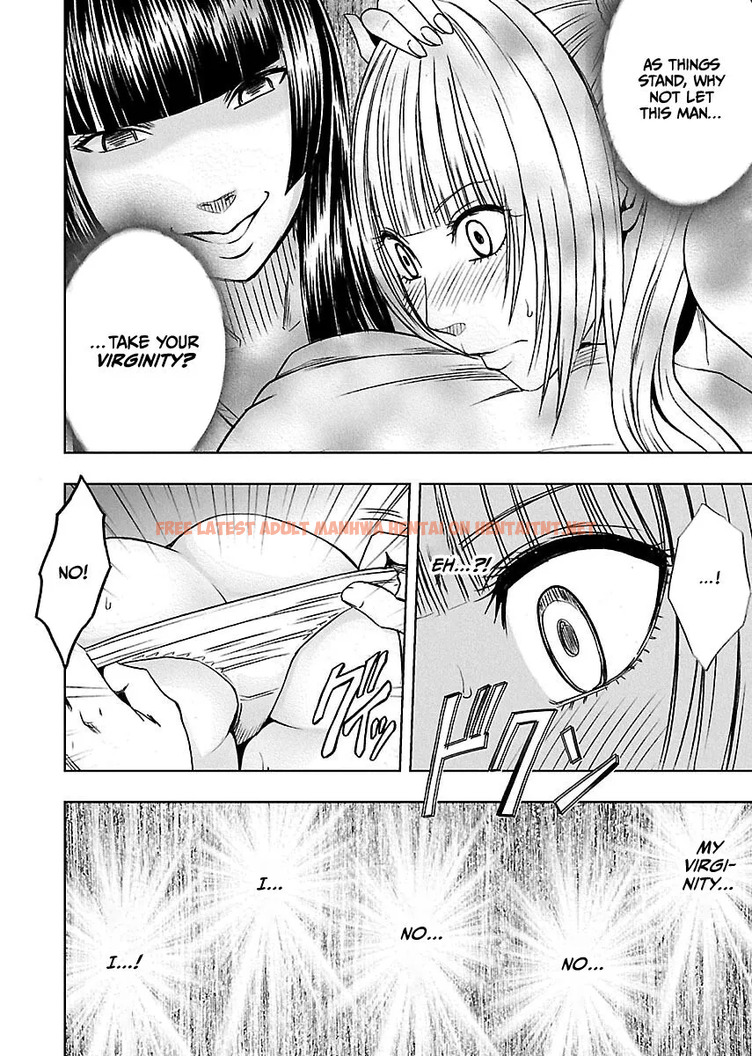 Read Hentai Image 47 in comic Binkan Idol To Kaikan Ghost Jou - One Shot - hentaitnt.net