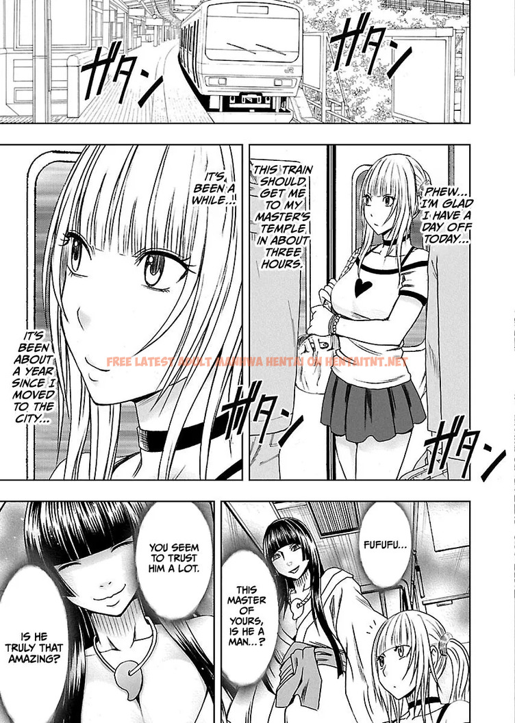 Read Hentai Image 56 in comic Binkan Idol To Kaikan Ghost Jou - One Shot - hentaitnt.net