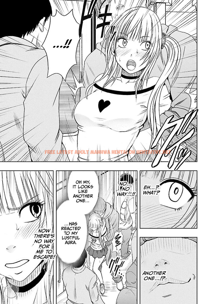 Read Hentai Image 62 in comic Binkan Idol To Kaikan Ghost Jou - One Shot - hentaitnt.net