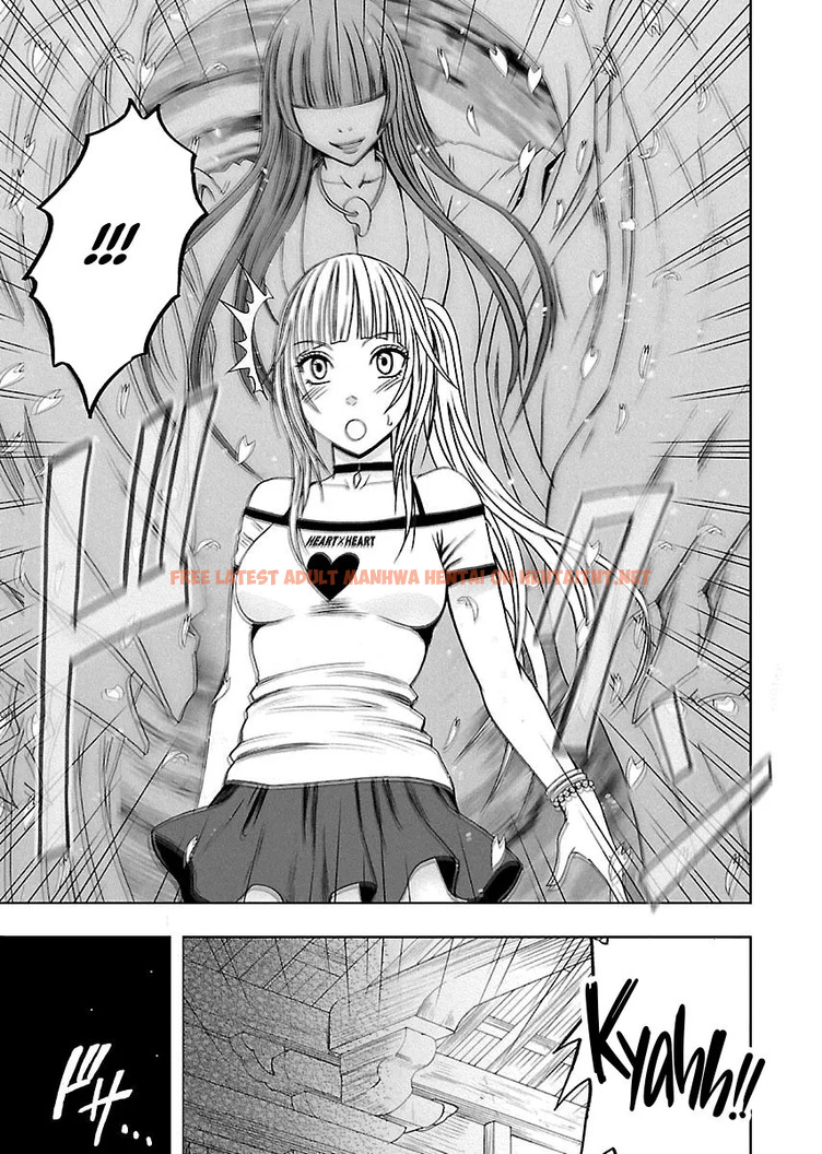 Read Hentai Image 7 in comic Binkan Idol To Kaikan Ghost Jou - One Shot - hentaitnt.net