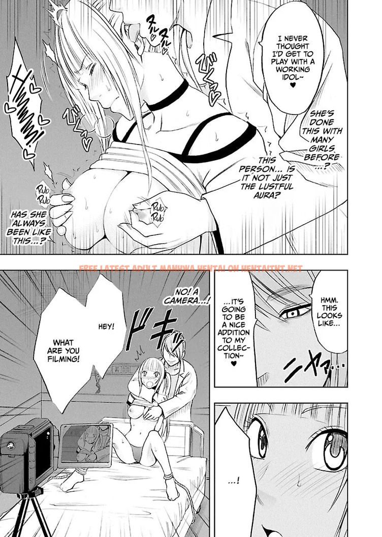 Read Hentai Image 91 in comic Binkan Idol To Kaikan Ghost Jou - One Shot - hentaitnt.net