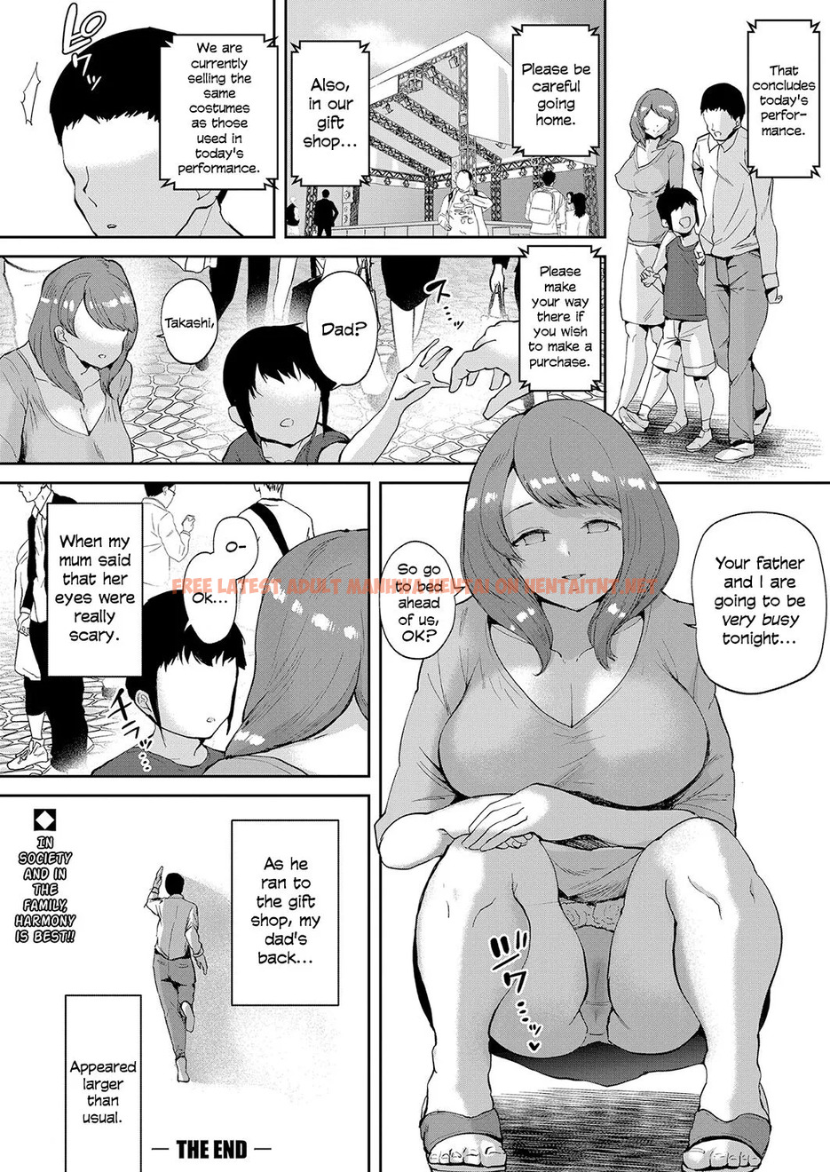 Read Hentai Image 19 in comic Bishoujo Sentai Shoutaijaa - One Shot - hentaitnt.net