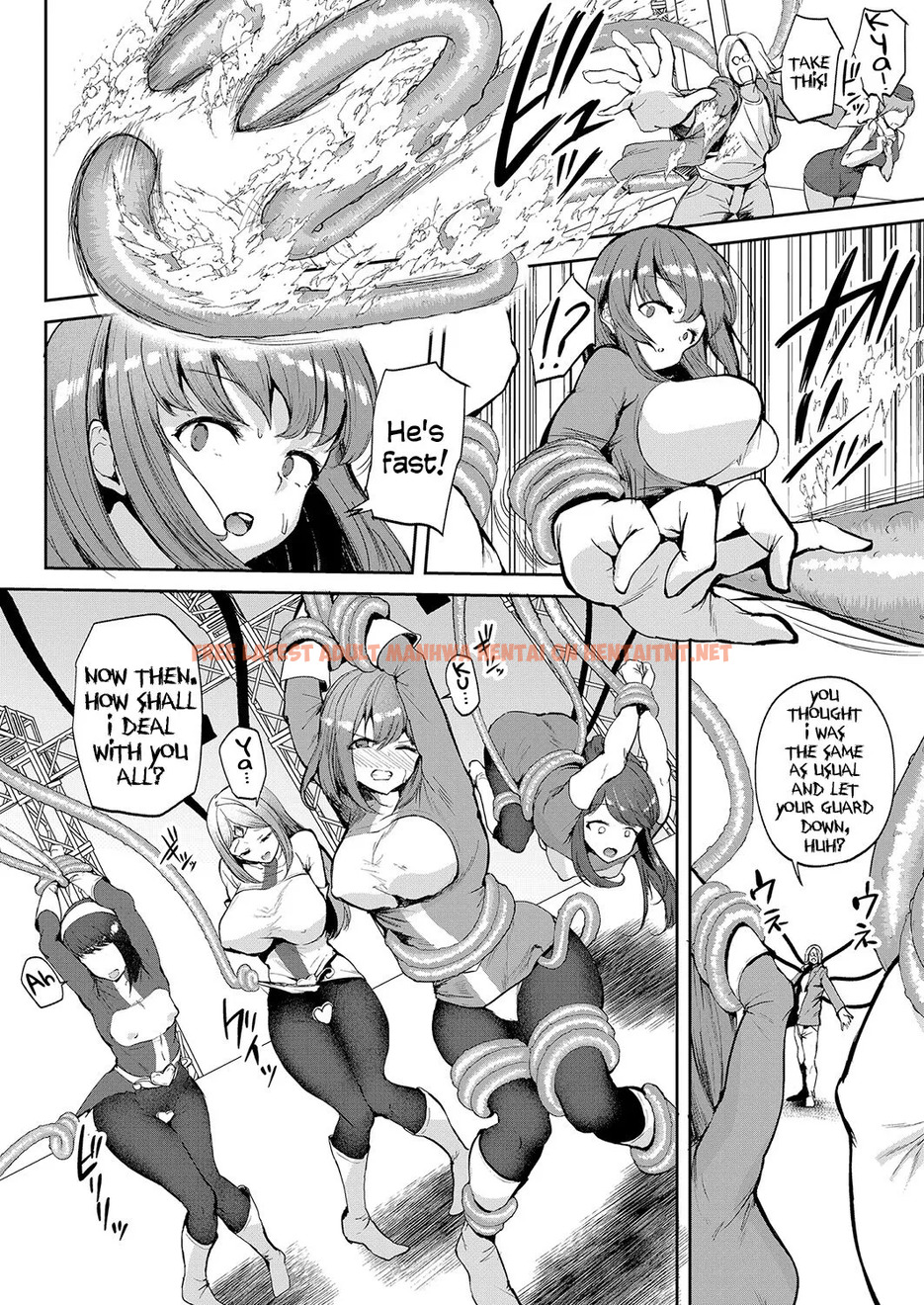 Read Hentai Image 2 in comic Bishoujo Sentai Shoutaijaa - One Shot - hentaitnt.net