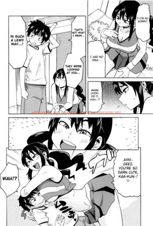 Read Hentai Image 3 in comic Bitcheer Mama – Decensored - One Shot - hentaitnt.net