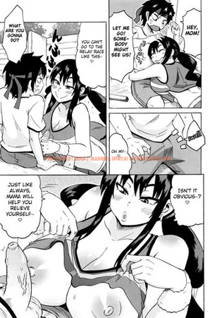 Read Hentai Image 4 in comic Bitcheer Mama – Decensored - One Shot - hentaitnt.net