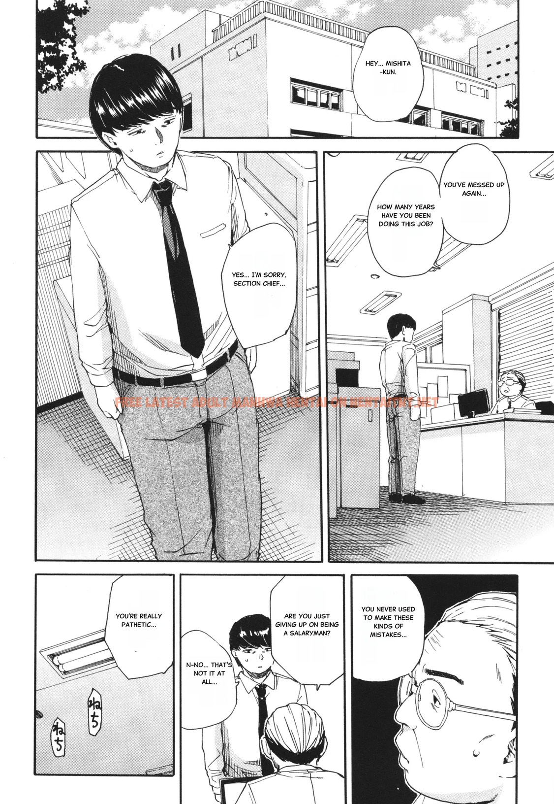 Body Control App 1 - One Shot