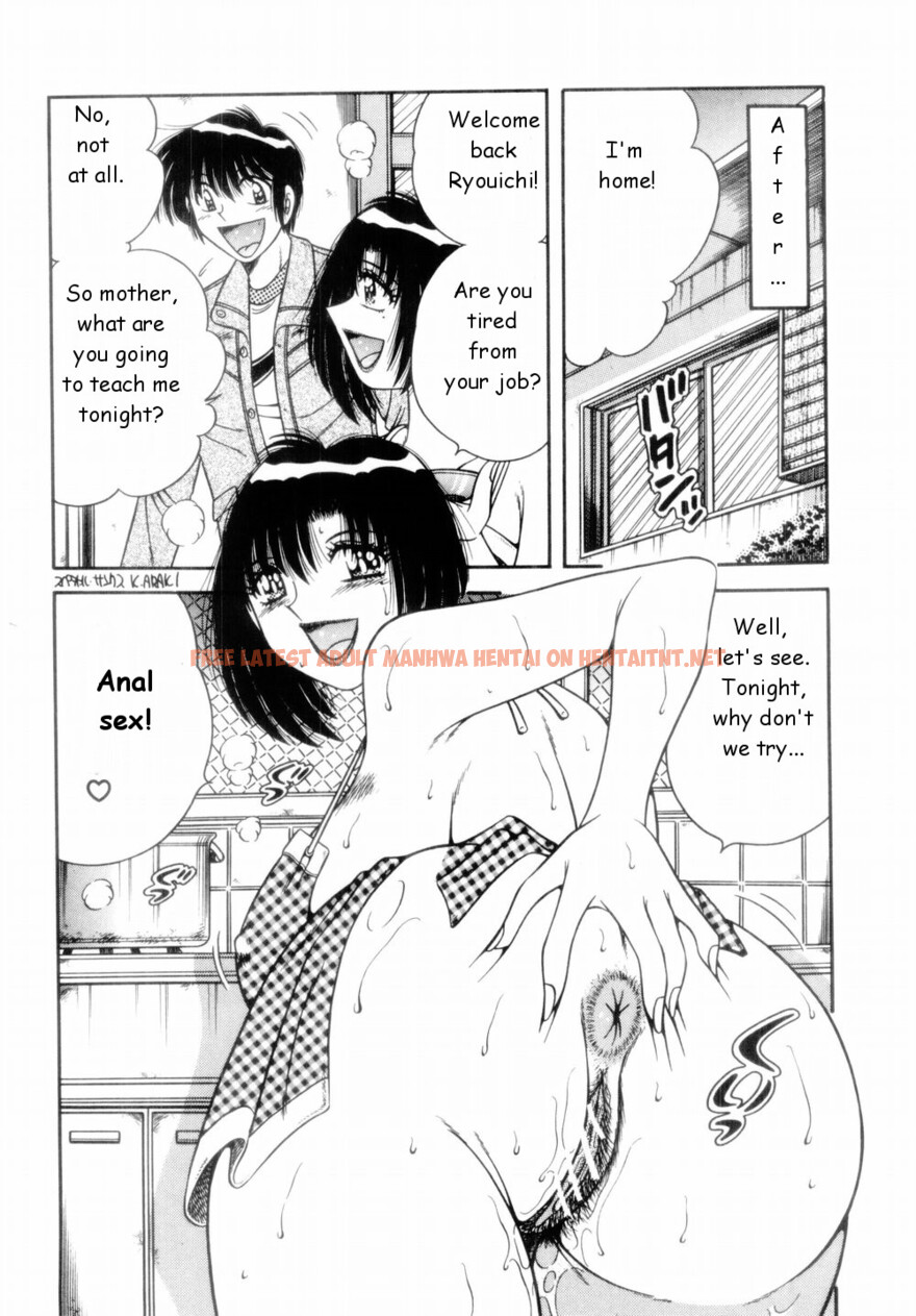 Read Hentai Image 15 in comic Bojou - One Shot - hentaitnt.net