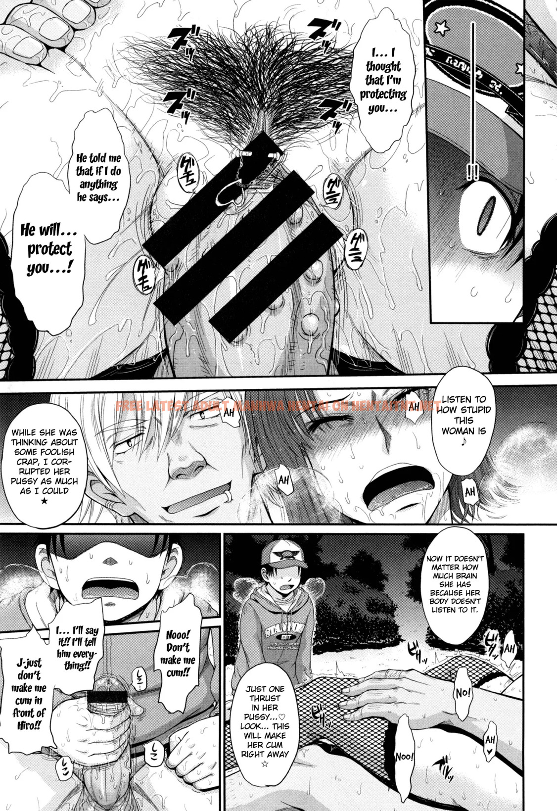 Read Hentai Image 18 in comic Boku No Yayoi-san Ch. 8 - One Shot - hentaitnt.net