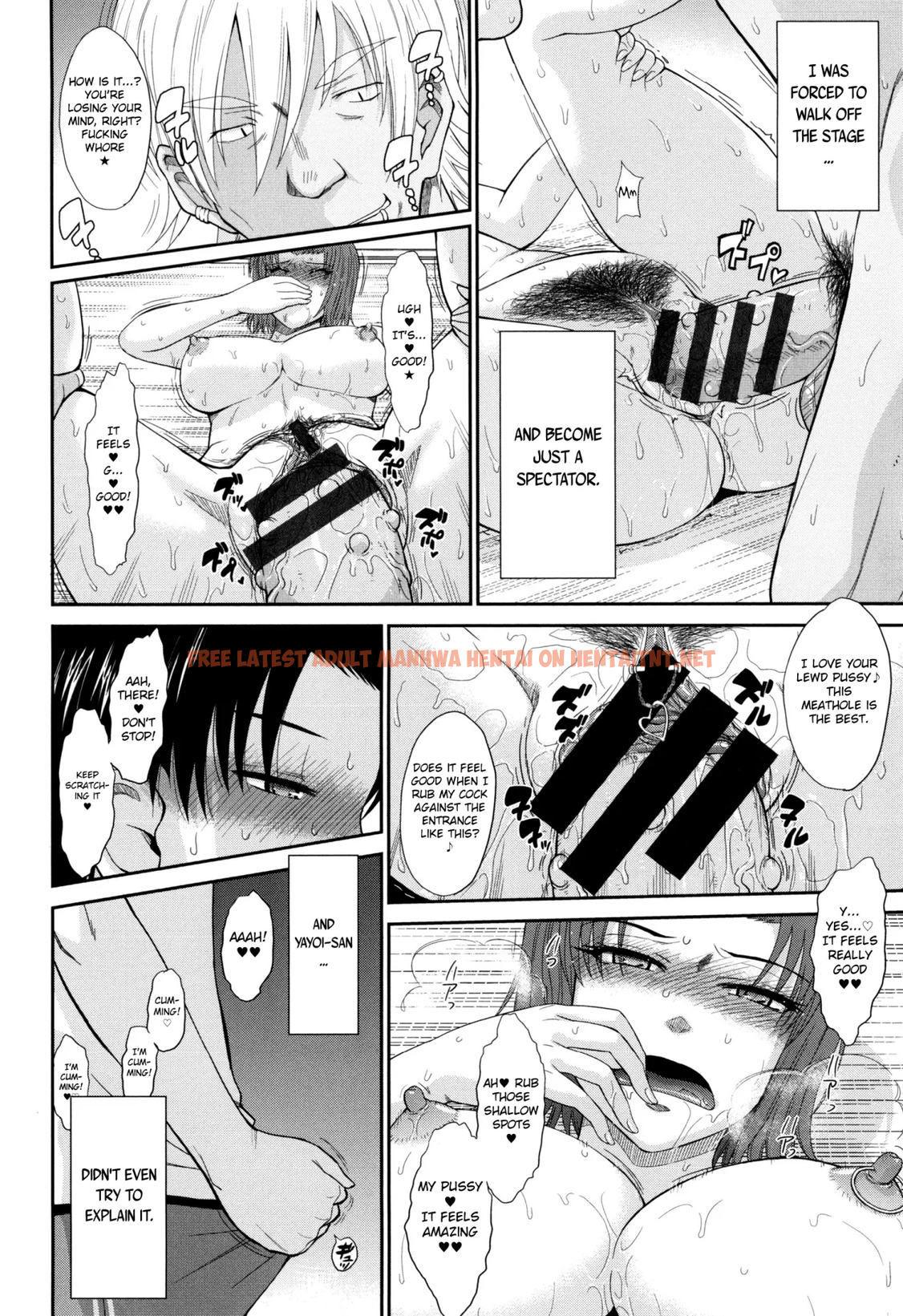 Read Hentai Image 3 in comic Boku No Yayoi-san Ch. 8 - One Shot - hentaitnt.net