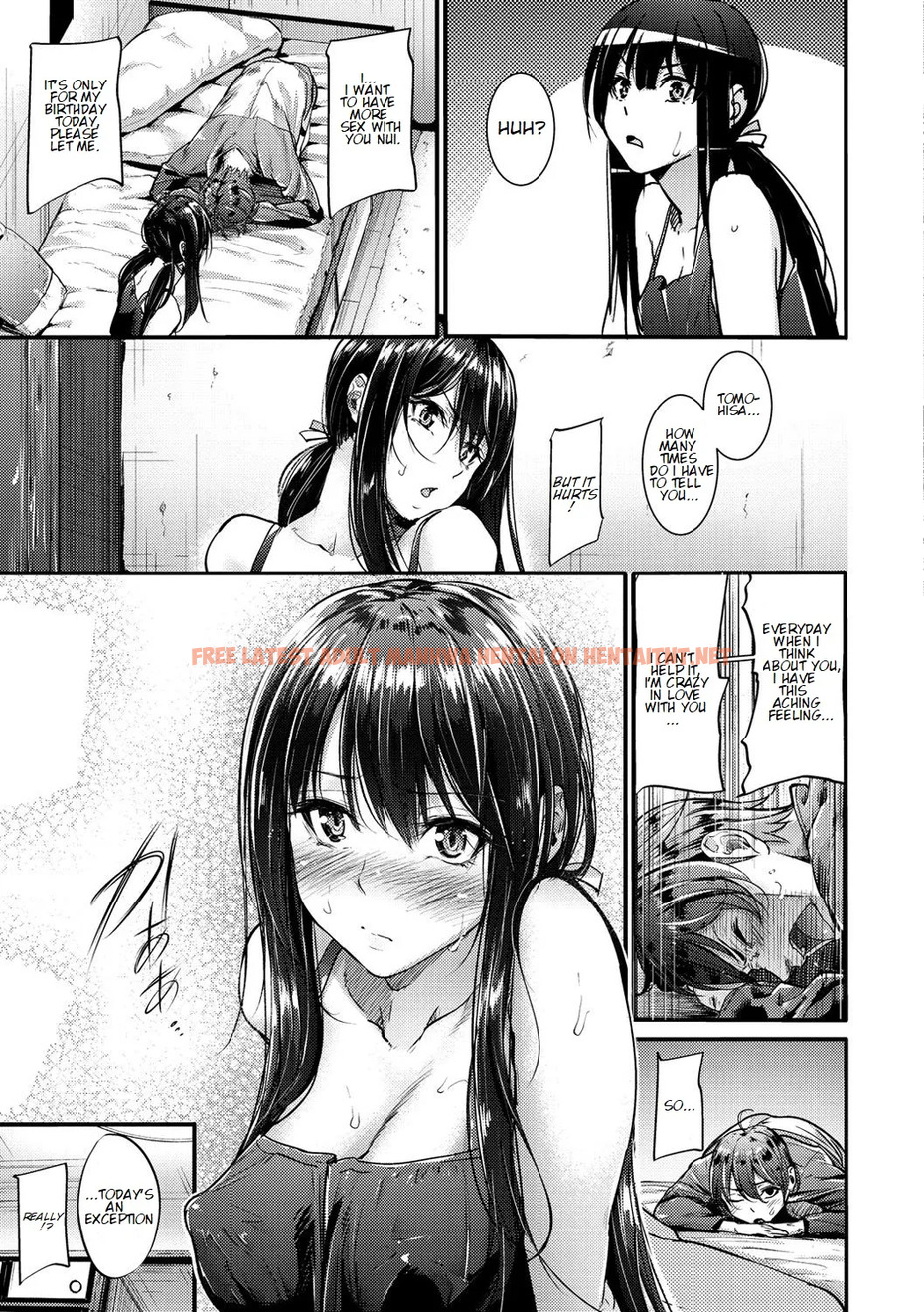 Read Hentai Image 10 in comic Bouei Line! – Decensored - One Shot - hentaitnt.net