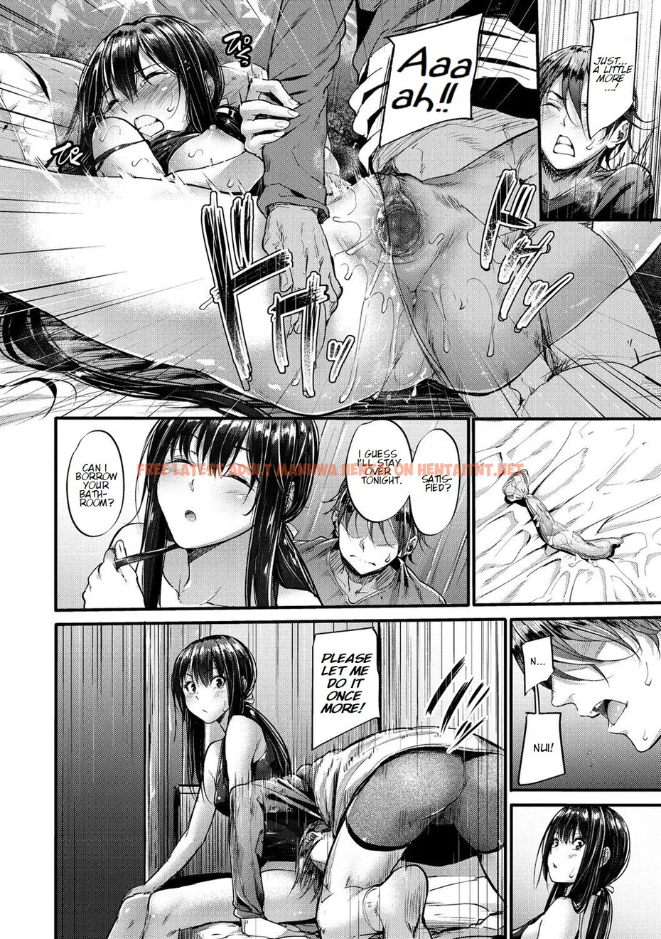 Read Hentai Image 9 in comic Bouei Line! – Decensored - One Shot - hentaitnt.net