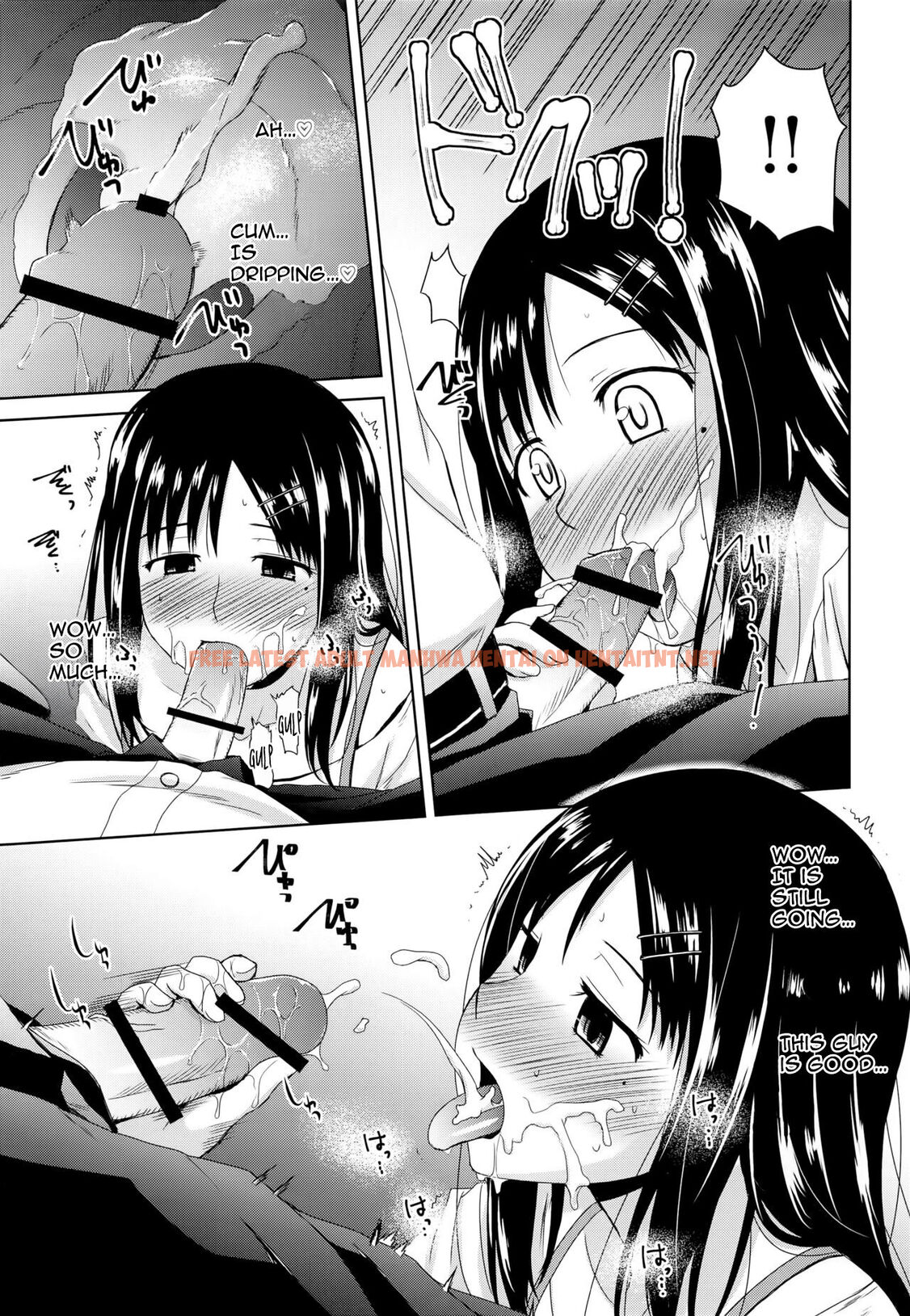 Read Hentai Image 11 in comic Byakuran – Tennen Seikan Massage Senmonten - One Shot - hentaitnt.net