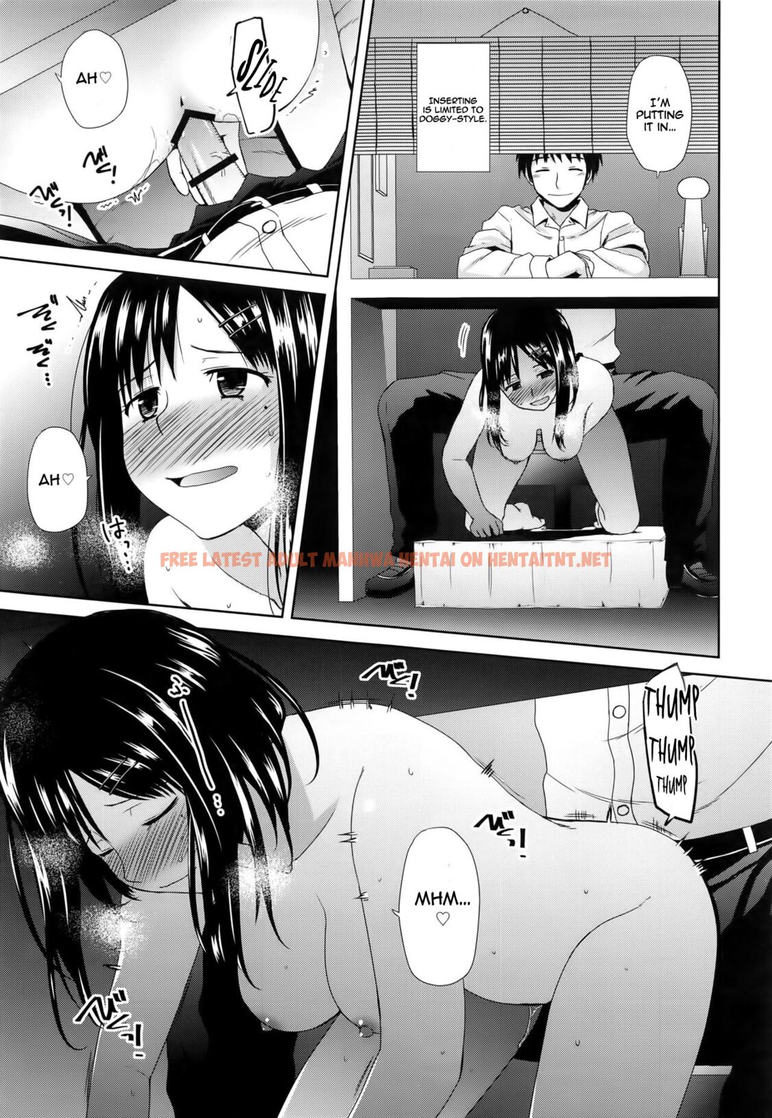 Read Hentai Image 13 in comic Byakuran – Tennen Seikan Massage Senmonten - One Shot - hentaitnt.net